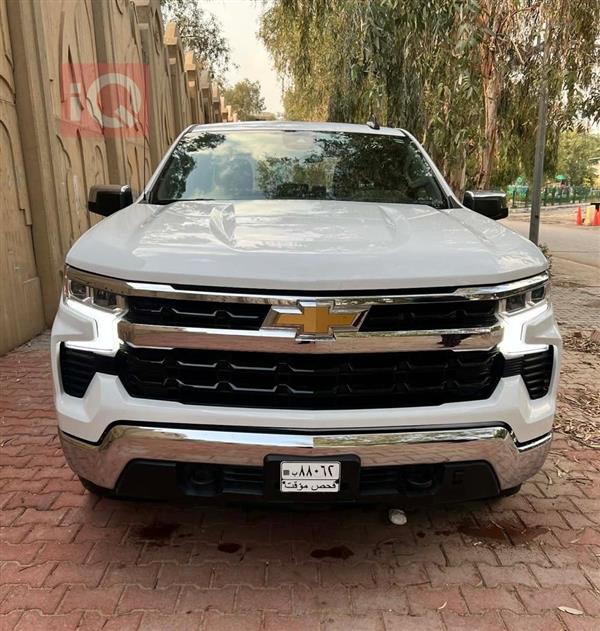 شيفروليه سلفرادو 2023 للبيع في العراق -  بغداد